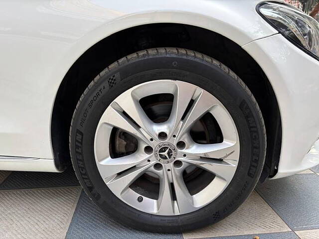 Used Mercedes-Benz C-Class [2014-2018] C 220 CDI Avantgarde in Mumbai