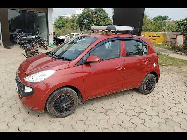 Used Hyundai Santro Sportz in Satna