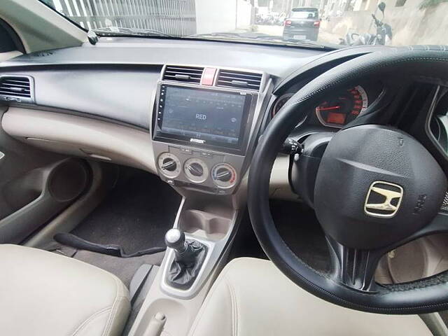 Used Honda City [2008-2011] 1.5 E MT in Bangalore