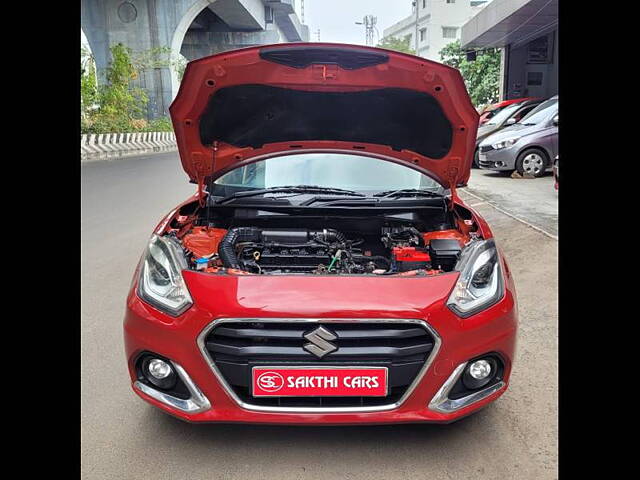 Used Maruti Suzuki Dzire [2017-2020] ZXi AMT in Chennai