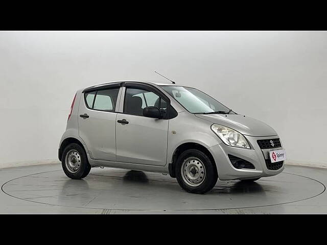 Used Maruti Suzuki Ritz Lxi BS-IV in Delhi