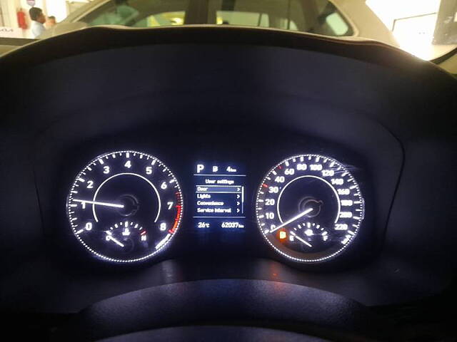 Used Hyundai Venue [2019-2022] SX Plus 1.0 Turbo DCT in Mumbai