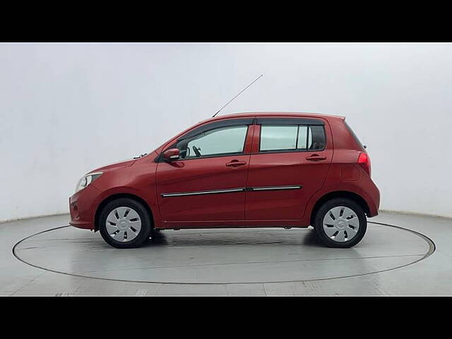 Used 2018 Maruti Suzuki Celerio in Mumbai