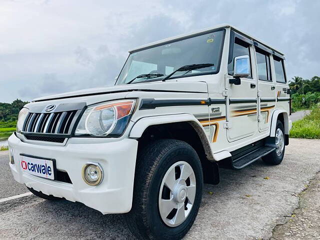 Used Mahindra Bolero [2011-2020] Power Plus SLE [2016-2019] in Kollam