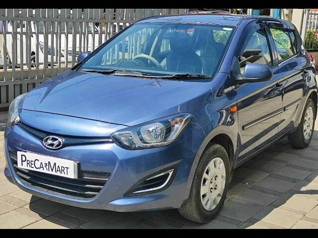 Used Hyundai i20 [2012-2014] Magna (O) 1.2 in Bangalore