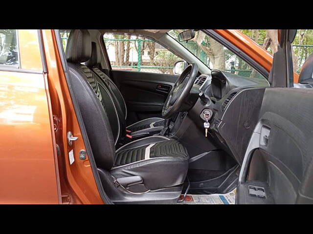 Used Maruti Suzuki Vitara Brezza [2016-2020] LDi in Bangalore