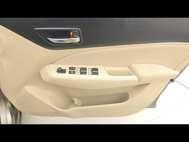 Used Maruti Suzuki Dzire [2017-2020] VXi in Chennai