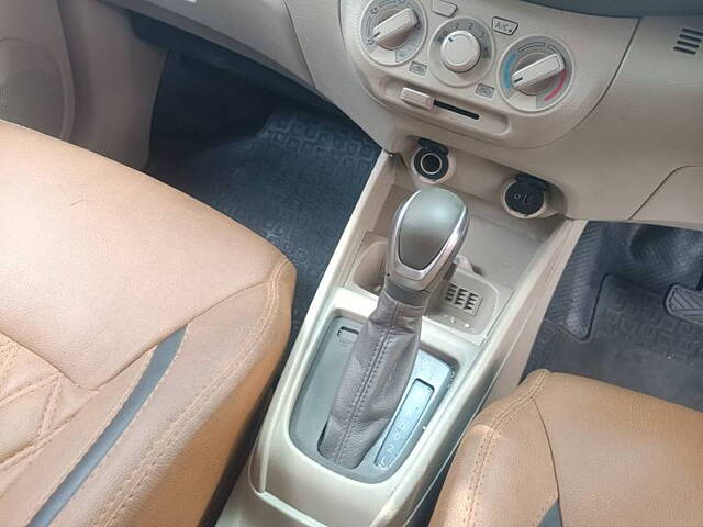 Used Maruti Suzuki Ertiga [2018-2022] VXi AT in Chennai