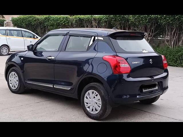 Used Maruti Suzuki Swift [2021-2024] LXi [2021-2023] in Faridabad