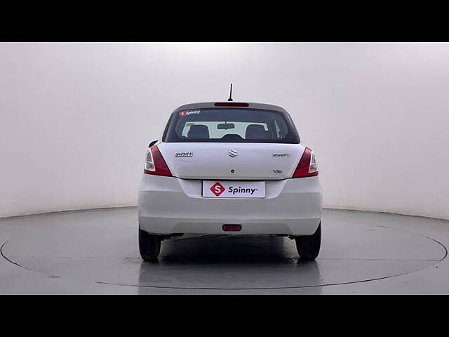 Used Maruti Suzuki Swift [2011-2014] VXi in Bangalore