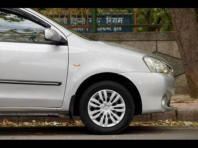 Used Toyota Etios Liva [2011-2013] G in Delhi