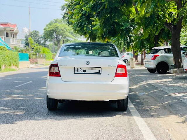 Used Skoda Rapid [2014-2015] 1.5 TDI CR Elegance in Mohali