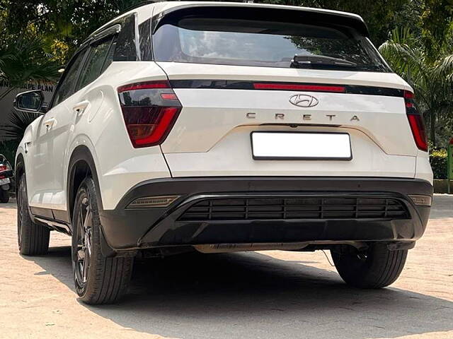 Used Hyundai Creta [2020-2023] S Plus 1.5 Petrol Knight in Delhi