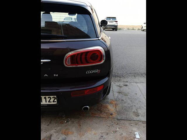 Used MINI Clubman [2016-2020] Cooper S in Delhi