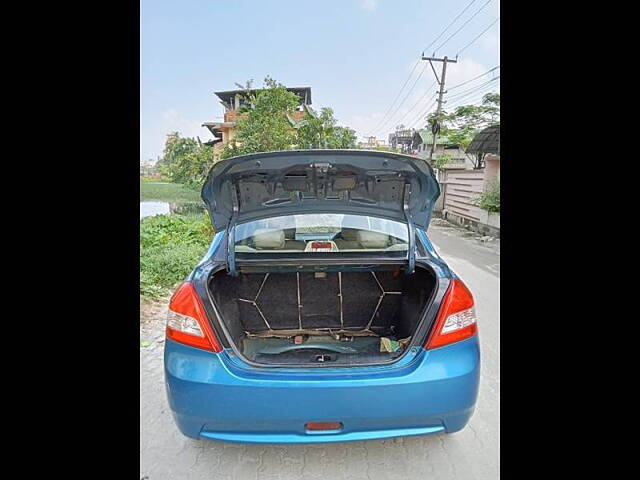 Used Maruti Suzuki Swift DZire [2011-2015] VDI in Guwahati