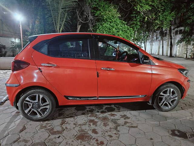 Used Tata Tiago XZ Plus [2020-2023] in Chennai