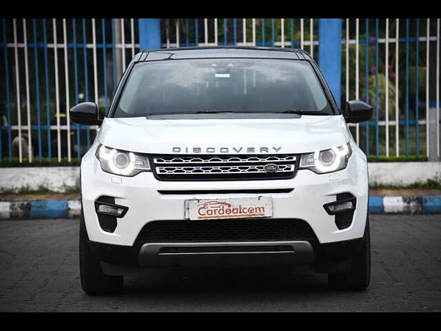 Used 2019 Land Rover Discovery Sport in Kolkata