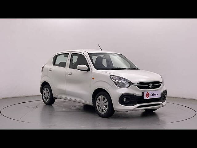 Used Maruti Suzuki Celerio [2017-2021] VXi in Lucknow