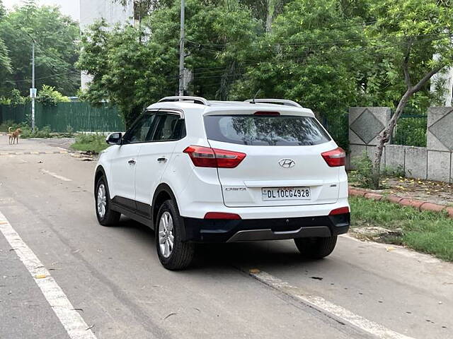 Used Hyundai Creta [2015-2017] 1.4 S in Delhi