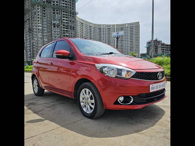 Used 2017 Tata Tiago in Mumbai