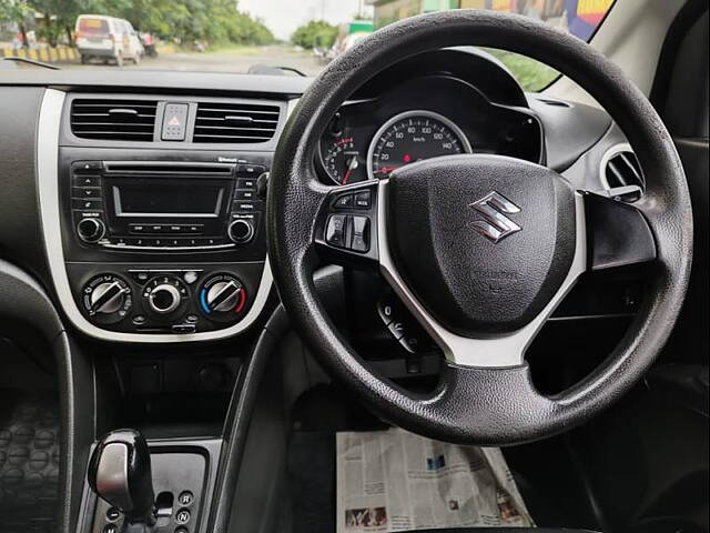 Used Maruti Suzuki Celerio X Zxi AMT [2017-2019] in Mumbai