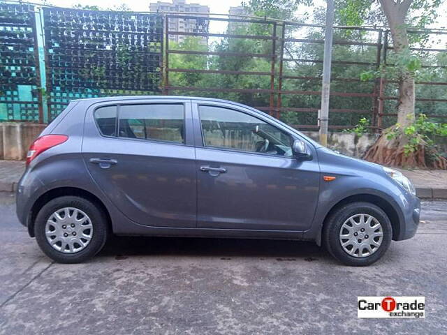 Used Hyundai i20 [2008-2010] Magna 1.2 in Mumbai