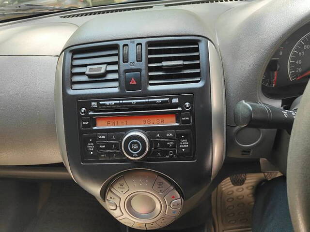 Used Nissan Sunny [2011-2014] XL in Chennai