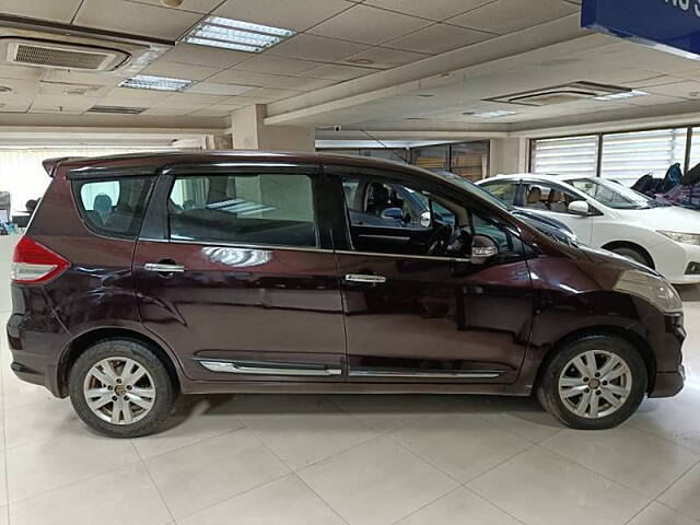 Used Maruti Suzuki Ertiga [2015-2018] VDI SHVS in Mumbai