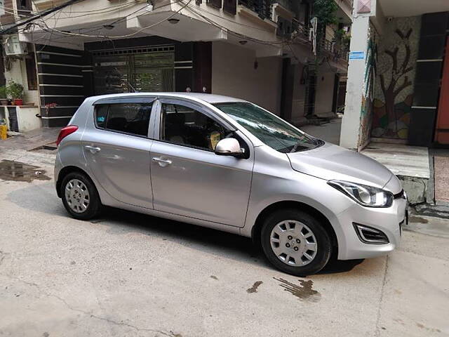 Used Hyundai i20 [2012-2014] Magna 1.2 in Delhi