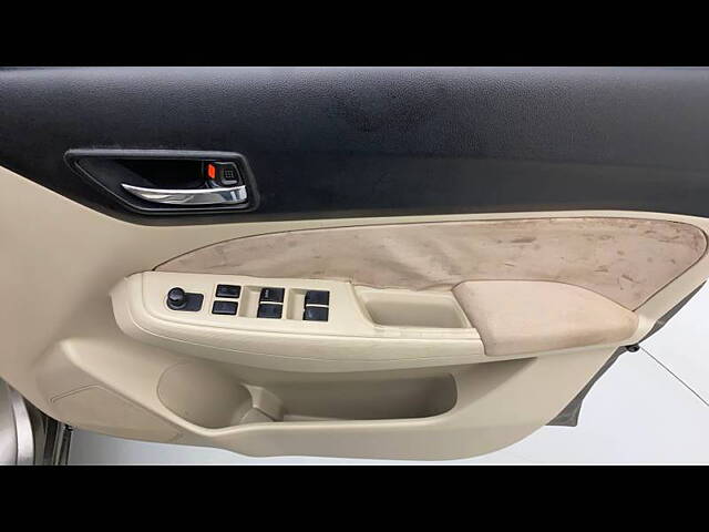 Used Maruti Suzuki Dzire [2017-2020] VDi AMT in Hyderabad