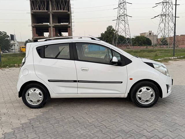 Used Chevrolet Beat [2011-2014] LT Diesel in Kharar