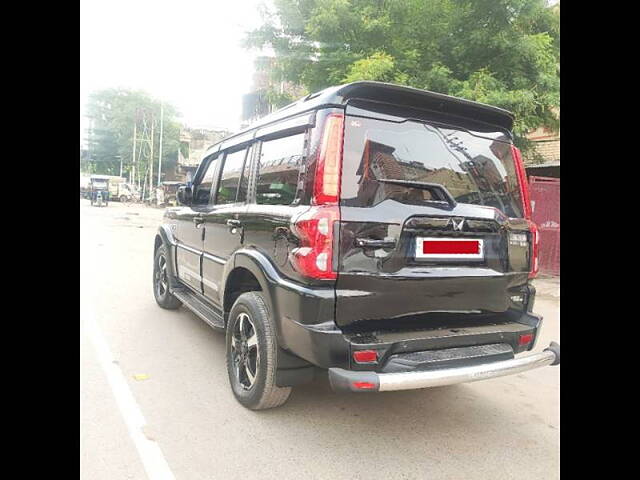 Used Mahindra Scorpio S11 MT 7S CC in Lucknow