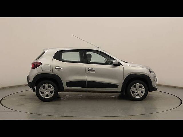 Used Renault Kwid [2015-2019] 1.0 RXT Opt [2016-2019] in Kolkata