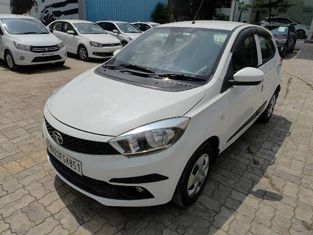 Used 2019 Tata Tiago in Aurangabad