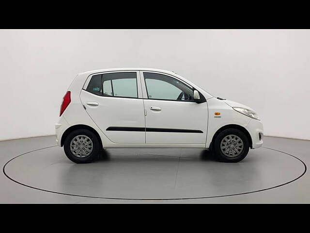 Used Hyundai i10 [2010-2017] 1.1L iRDE Magna Special Edition in Ahmedabad