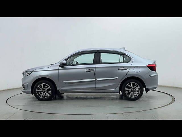 Used Honda Amaze [2018-2021] 1.2 VX MT Petrol [2018-2020] in Thane