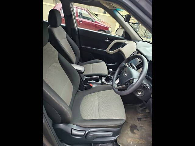 Used Hyundai Creta [2015-2017] 1.6 SX in Mysore