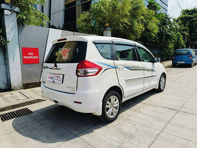 Used Maruti Suzuki Ertiga [2012-2015] ZDi in Mumbai