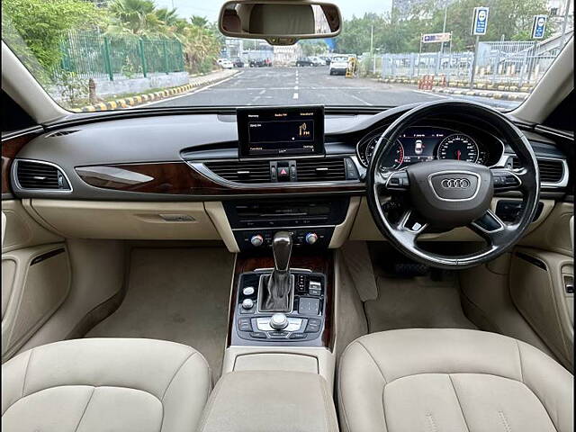 Used Audi A6 [2015-2019] 35 TFSI Matrix in Delhi