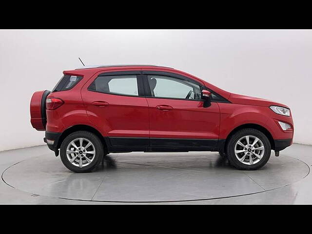 Used Ford EcoSport [2017-2019] Titanium 1.5L Ti-VCT in Bangalore