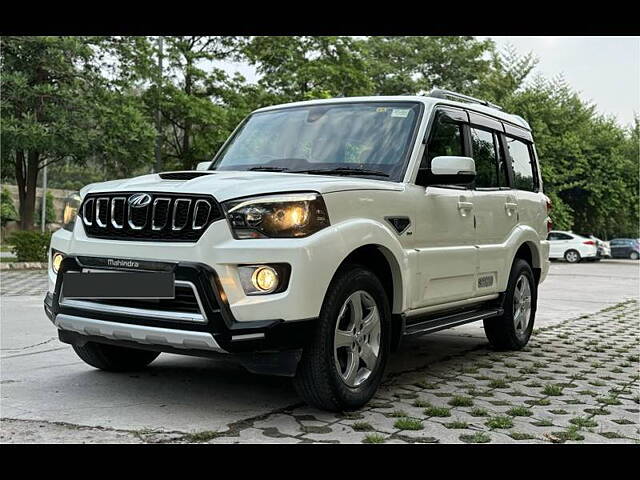 Used Mahindra Scorpio 2021 S11 2WD 7 STR in Delhi