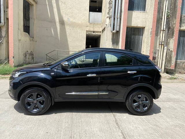 Used Tata Nexon [2020-2023] XZA Plus [2020-2023] in Delhi