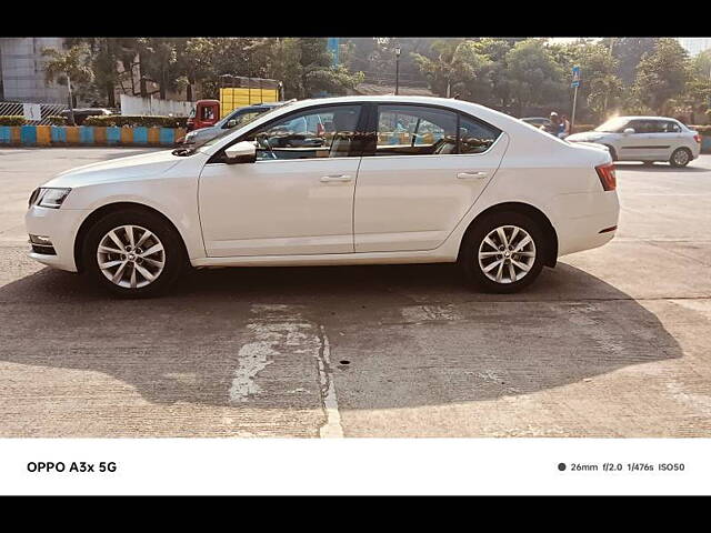 Used Skoda Octavia [2017-2021] 1.8 TSI L&K in Thane