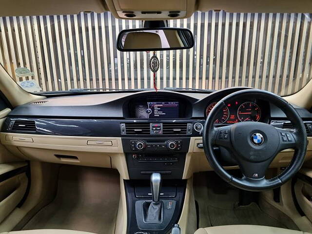 Used BMW 3 Series [2010-2012] 320d in Bangalore