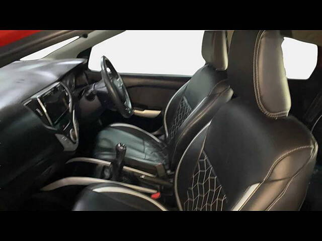 Used Maruti Suzuki Baleno [2015-2019] Alpha 1.2 in Vadodara