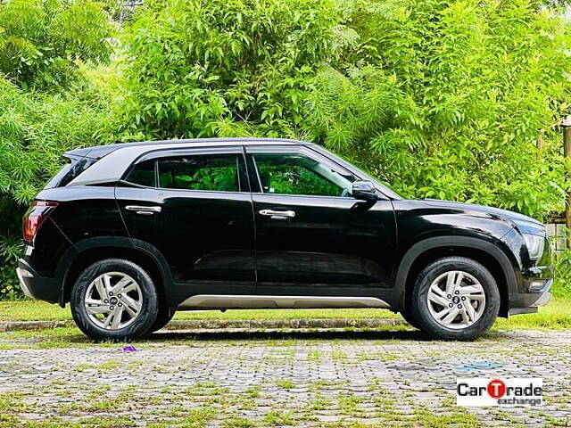 Used Hyundai Creta [2020-2023] EX 1.5 Diesel [2020-2022] in Ahmedabad