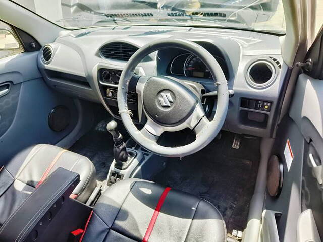 Used Maruti Suzuki Alto 800 [2012-2016] Lxi CNG in Mumbai