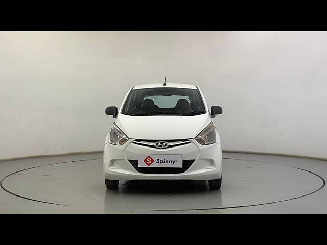 Used Hyundai Eon Era + in Ahmedabad