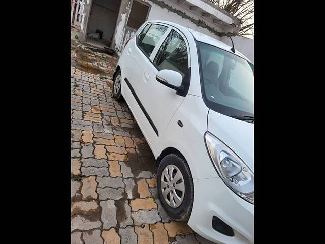 Used Hyundai i10 [2010-2017] Sportz 1.2 Kappa2 in Delhi