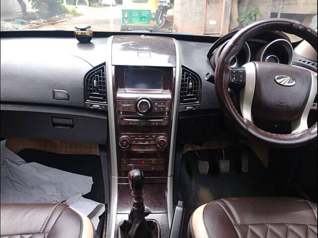 Used Mahindra XUV500 [2015-2018] W8 [2015-2017] in Bangalore